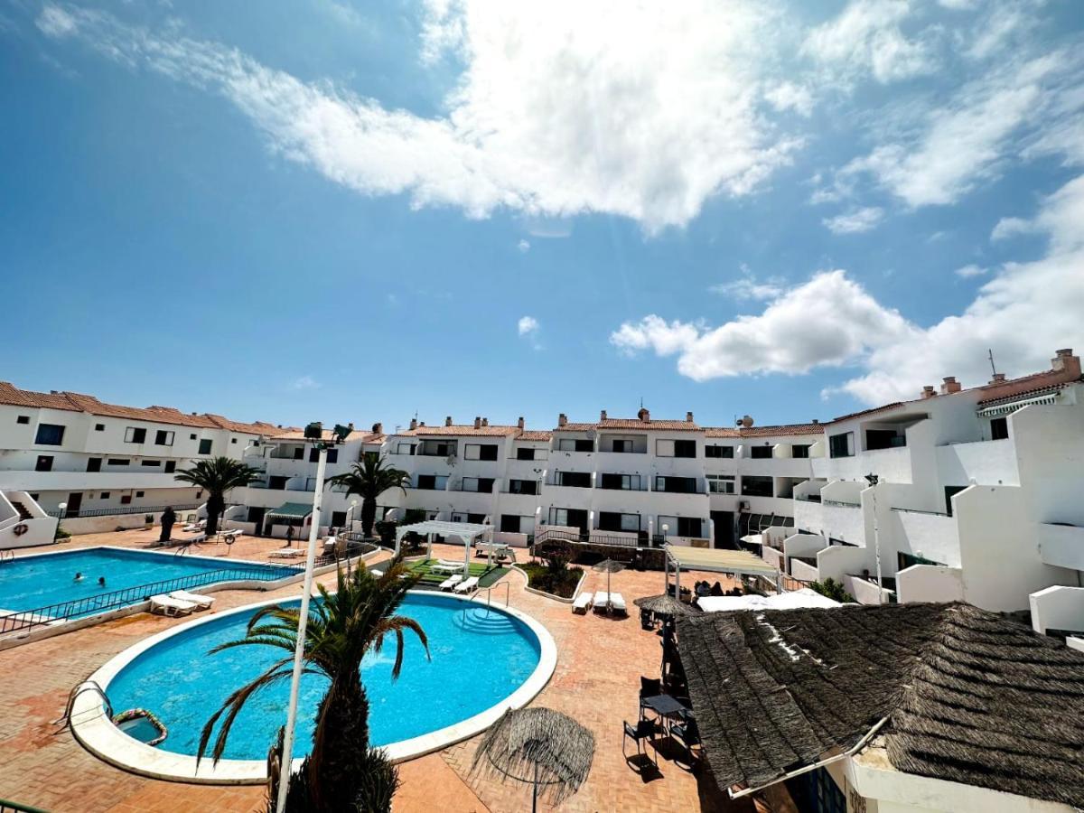 شقة Casa Alondras أرونا المظهر الخارجي الصورة