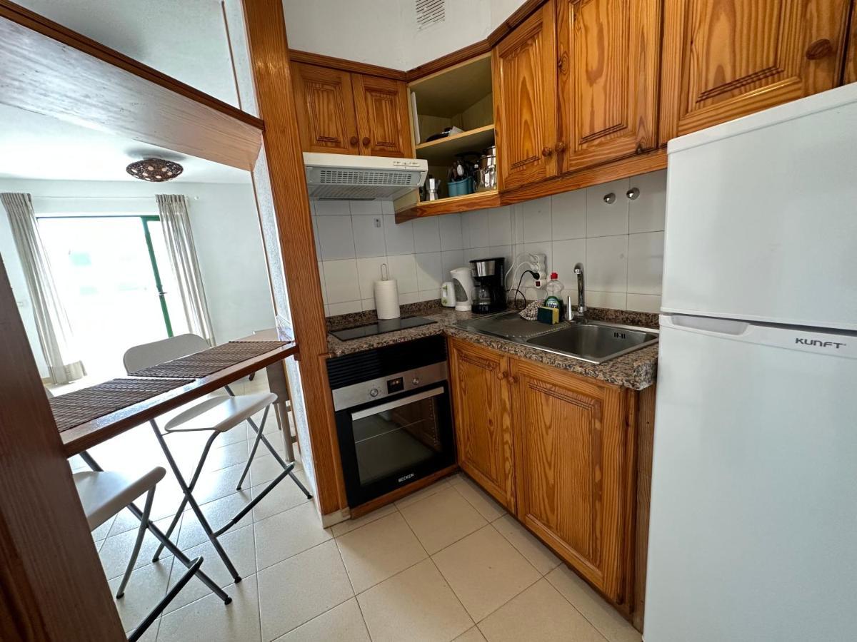 شقة Casa Alondras أرونا المظهر الخارجي الصورة