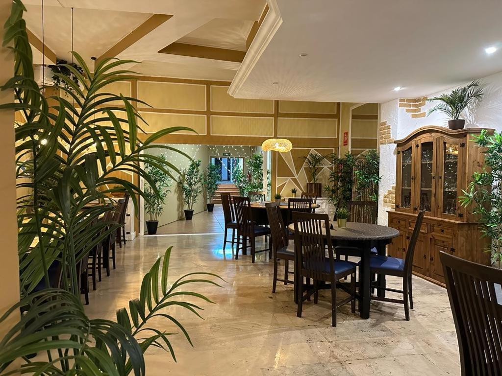 شقة Casa Alondras أرونا المظهر الخارجي الصورة