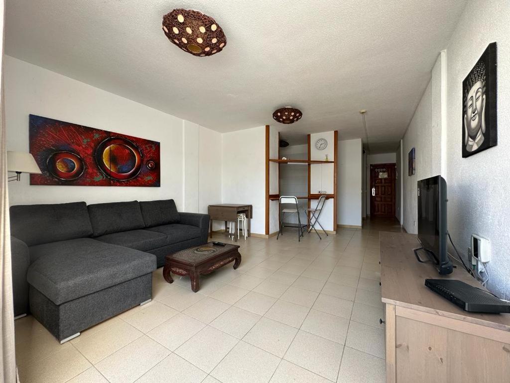 شقة Casa Alondras أرونا المظهر الخارجي الصورة
