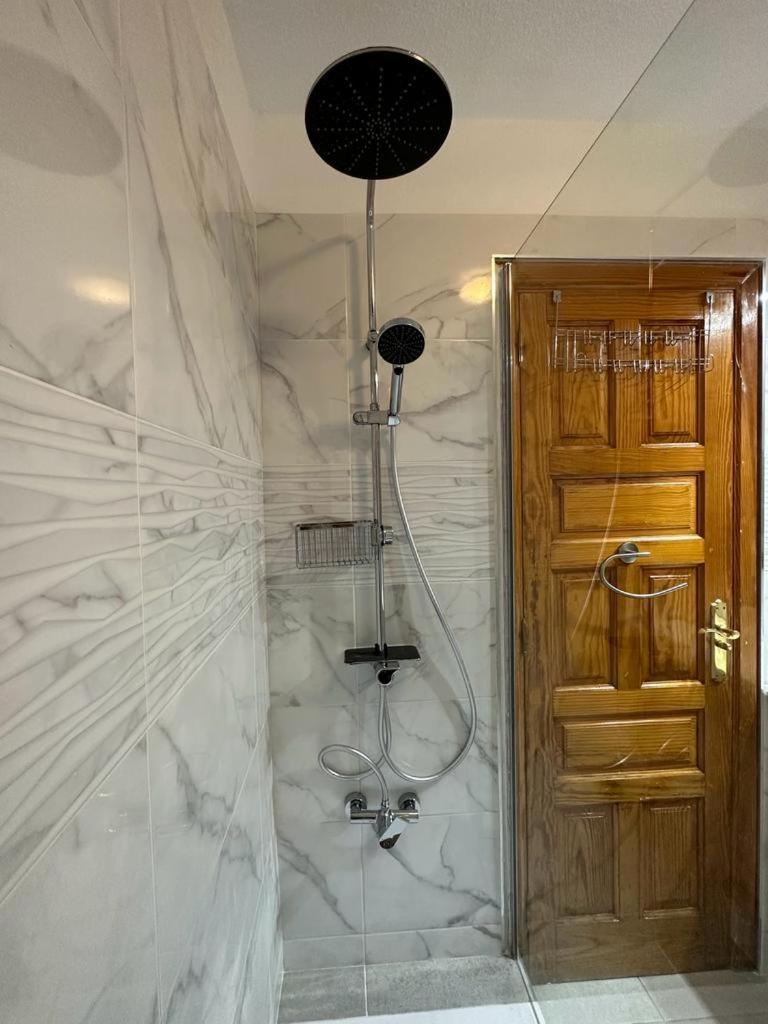 شقة Casa Alondras أرونا المظهر الخارجي الصورة